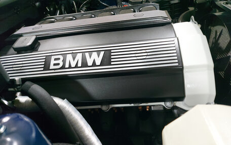 BMW 5 серия, 1994 год, 1 850 000 рублей, 12 фотография