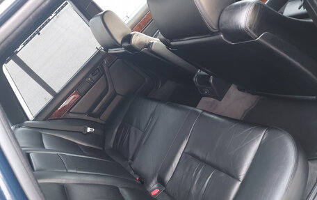 BMW 5 серия, 1994 год, 1 850 000 рублей, 15 фотография
