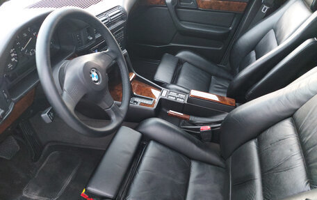 BMW 5 серия, 1994 год, 1 850 000 рублей, 13 фотография