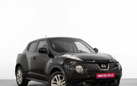 Nissan Juke II, 2013 год, 1 149 000 рублей, 1 фотография