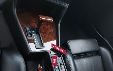 BMW 5 серия, 1994 год, 1 850 000 рублей, 18 фотография