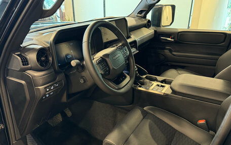 Toyota Land Cruiser Prado, 2025 год, 11 800 000 рублей, 10 фотография
