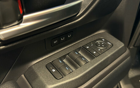Toyota Land Cruiser Prado, 2025 год, 11 800 000 рублей, 13 фотография