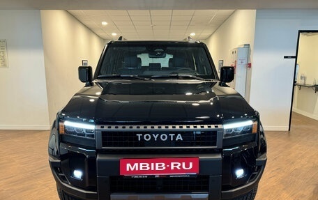 Toyota Land Cruiser Prado, 2025 год, 11 800 000 рублей, 2 фотография