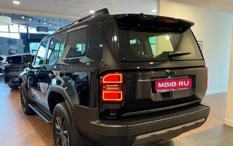 Toyota Land Cruiser Prado, 2025 год, 11 800 000 рублей, 6 фотография