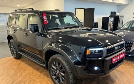 Toyota Land Cruiser Prado, 2025 год, 11 800 000 рублей, 3 фотография