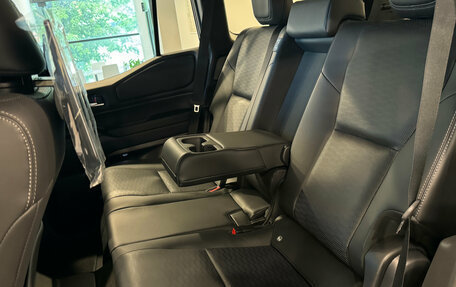 Toyota Land Cruiser Prado, 2025 год, 11 800 000 рублей, 17 фотография