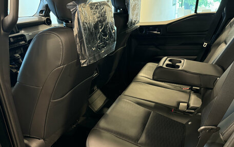 Toyota Land Cruiser Prado, 2025 год, 11 800 000 рублей, 16 фотография