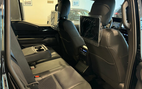 Toyota Land Cruiser Prado, 2025 год, 11 800 000 рублей, 19 фотография