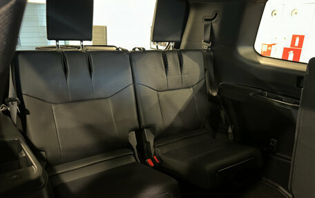 Toyota Land Cruiser Prado, 2025 год, 11 800 000 рублей, 22 фотография