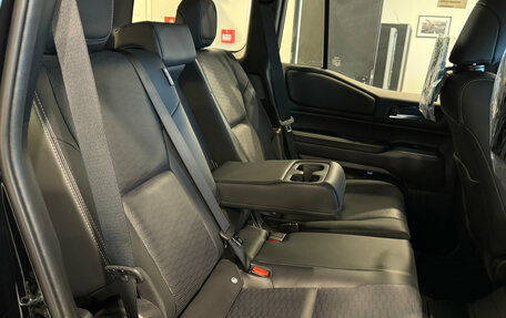 Toyota Land Cruiser Prado, 2025 год, 11 800 000 рублей, 20 фотография
