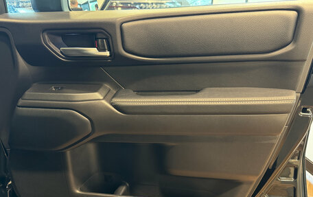 Toyota Land Cruiser Prado, 2025 год, 11 800 000 рублей, 25 фотография