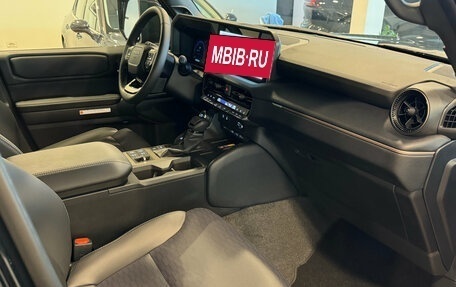 Toyota Land Cruiser Prado, 2025 год, 11 800 000 рублей, 23 фотография