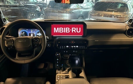 Toyota Land Cruiser Prado, 2025 год, 11 800 000 рублей, 26 фотография