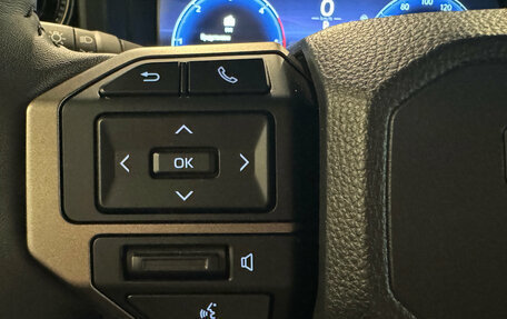 Toyota Land Cruiser Prado, 2025 год, 11 800 000 рублей, 31 фотография