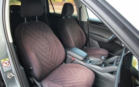 Skoda Kodiaq I, 2019 год, 2 395 000 рублей, 16 фотография