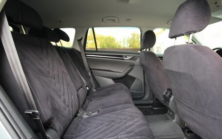Skoda Kodiaq I, 2019 год, 2 395 000 рублей, 17 фотография