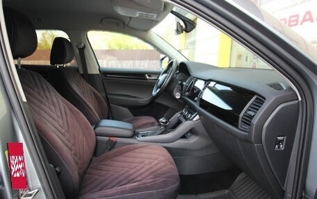 Skoda Kodiaq I, 2019 год, 2 395 000 рублей, 15 фотография