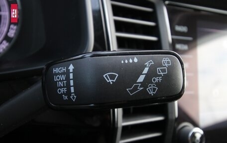 Skoda Kodiaq I, 2019 год, 2 395 000 рублей, 25 фотография