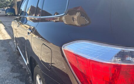 Toyota Highlander III, 2012 год, 2 200 000 рублей, 4 фотография