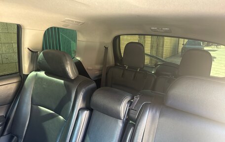 Toyota Highlander III, 2012 год, 2 200 000 рублей, 10 фотография