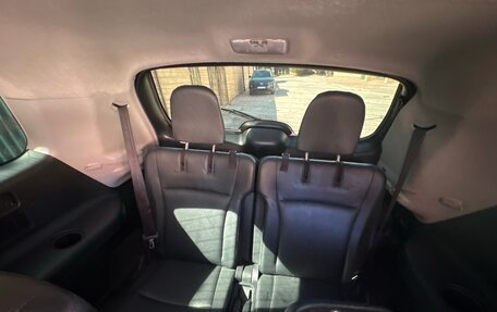 Toyota Highlander III, 2012 год, 2 200 000 рублей, 11 фотография