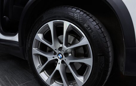 BMW X5, 2019 год, 5 100 000 рублей, 5 фотография