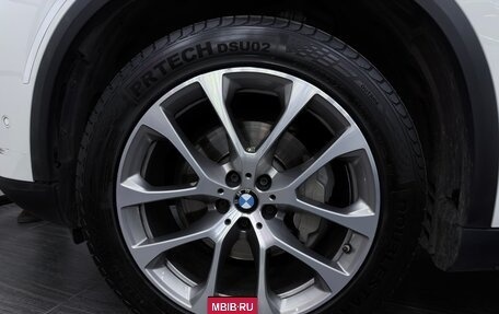 BMW X5, 2019 год, 5 100 000 рублей, 4 фотография