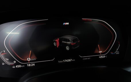 BMW X5, 2019 год, 5 100 000 рублей, 14 фотография