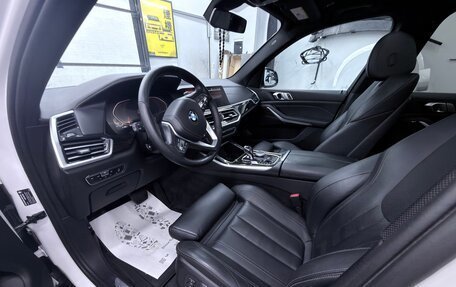 BMW X5, 2019 год, 5 100 000 рублей, 15 фотография