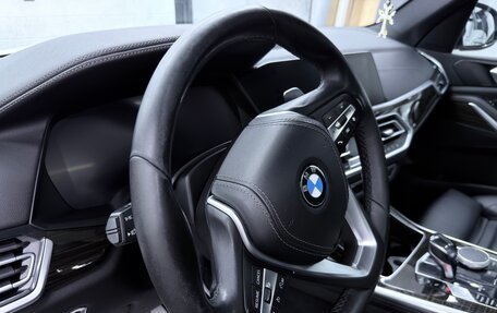BMW X5, 2019 год, 5 100 000 рублей, 9 фотография