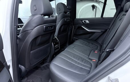 BMW X5, 2019 год, 5 100 000 рублей, 7 фотография