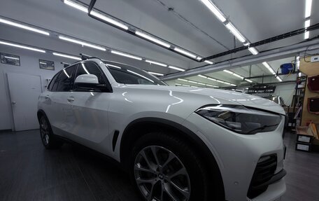 BMW X5, 2019 год, 5 100 000 рублей, 19 фотография