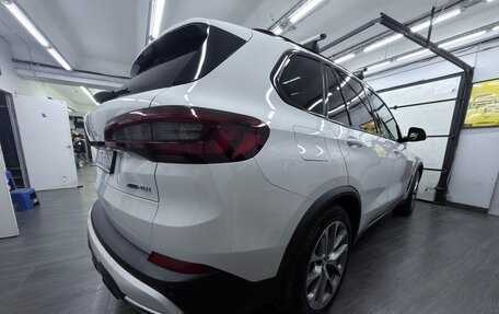 BMW X5, 2019 год, 5 100 000 рублей, 20 фотография