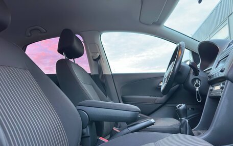 Volkswagen Polo VI (EU Market), 2013 год, 790 000 рублей, 7 фотография