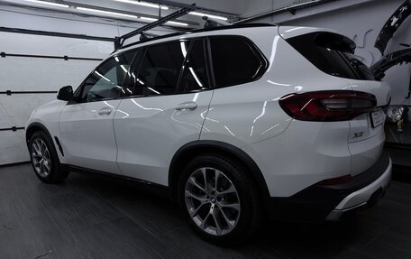 BMW X5, 2019 год, 5 100 000 рублей, 22 фотография