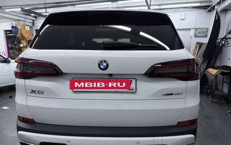 BMW X5, 2019 год, 5 100 000 рублей, 21 фотография