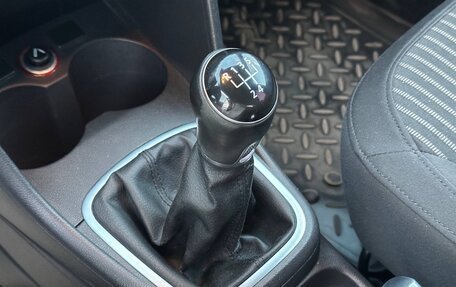 Volkswagen Polo VI (EU Market), 2013 год, 790 000 рублей, 17 фотография