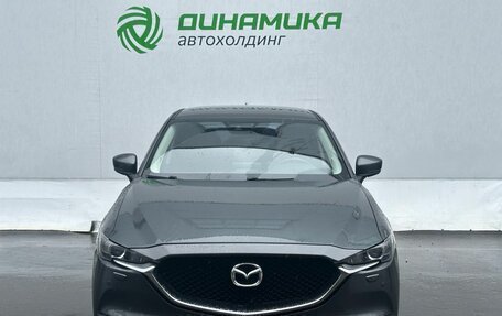 Mazda CX-5 II, 2021 год, 2 750 000 рублей, 2 фотография