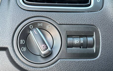 Volkswagen Polo VI (EU Market), 2013 год, 790 000 рублей, 20 фотография