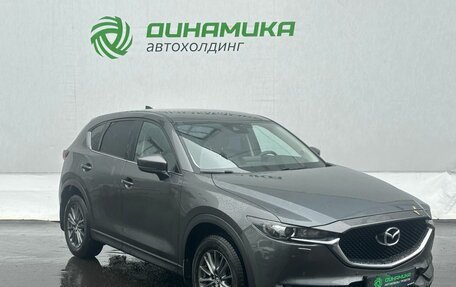 Mazda CX-5 II, 2021 год, 2 750 000 рублей, 3 фотография