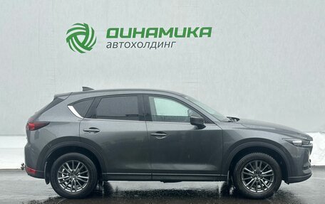 Mazda CX-5 II, 2021 год, 2 750 000 рублей, 4 фотография