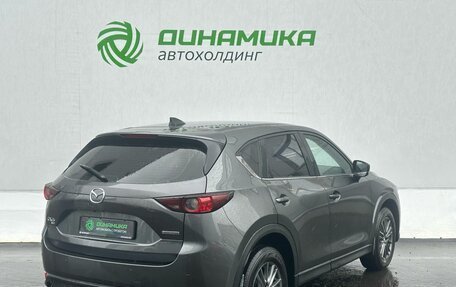 Mazda CX-5 II, 2021 год, 2 750 000 рублей, 5 фотография