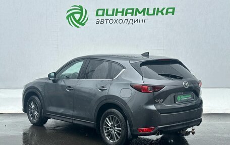 Mazda CX-5 II, 2021 год, 2 750 000 рублей, 7 фотография