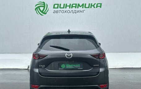 Mazda CX-5 II, 2021 год, 2 750 000 рублей, 6 фотография