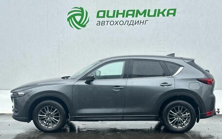 Mazda CX-5 II, 2021 год, 2 750 000 рублей, 8 фотография