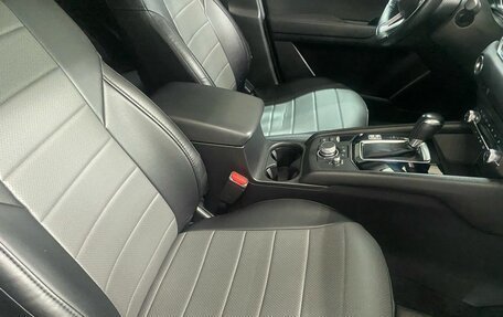 Mazda CX-5 II, 2021 год, 2 750 000 рублей, 9 фотография