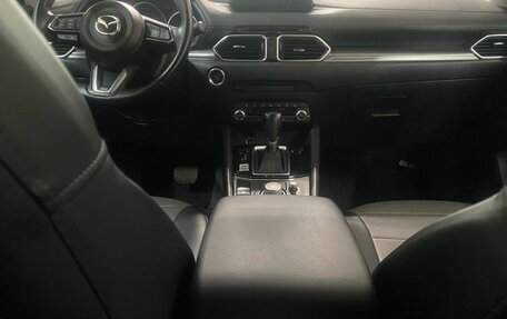 Mazda CX-5 II, 2021 год, 2 750 000 рублей, 11 фотография