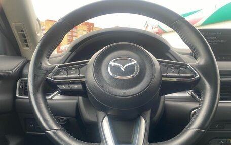 Mazda CX-5 II, 2021 год, 2 750 000 рублей, 12 фотография