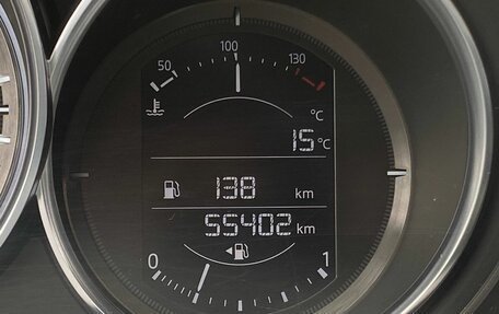 Mazda CX-5 II, 2021 год, 2 750 000 рублей, 13 фотография
